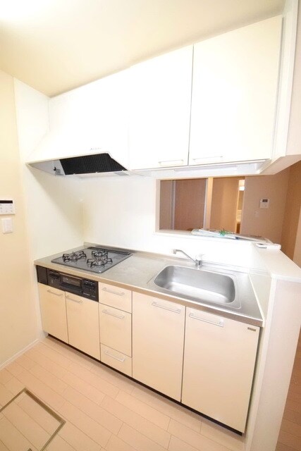 ブルーステラ国立の物件内観写真