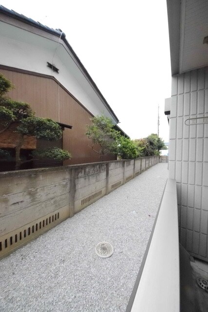 ブルーステラ国立の物件内観写真