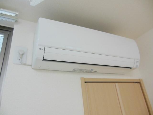 シャイニングの物件内観写真