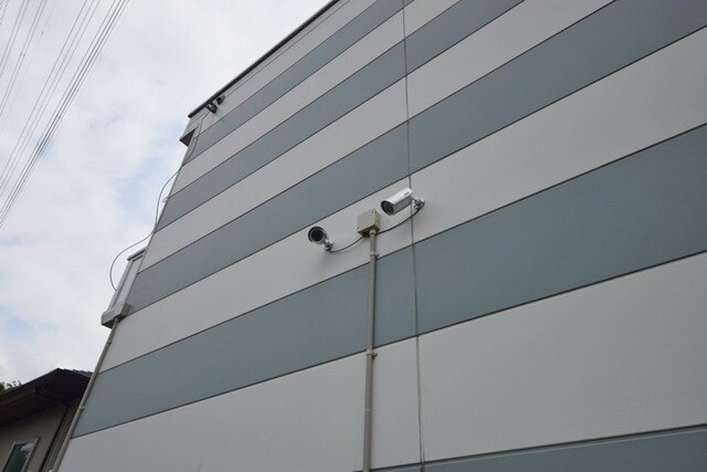 レオパレスデュオコートの物件内観写真