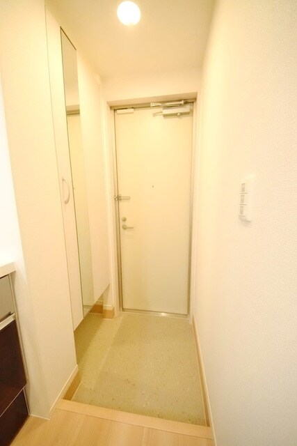 パレス国立の物件内観写真