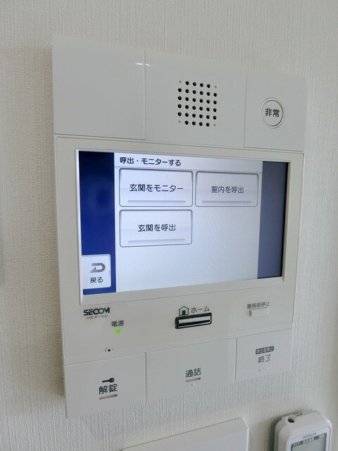 ラ・ベレッツァ　フェリオの物件内観写真