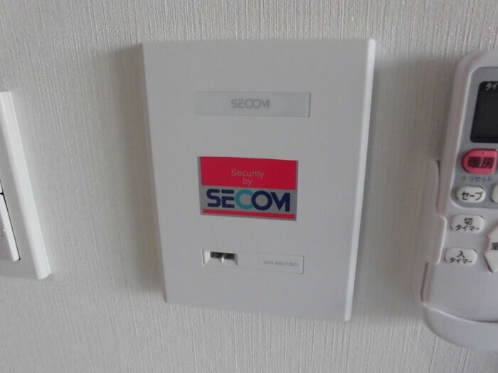 ラ・ベレッツァ　フェリオの物件内観写真