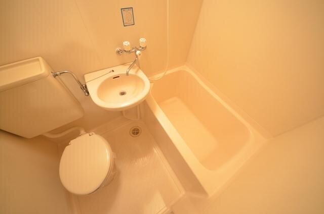 ONE'sRESIDENCE立川錦町の物件内観写真