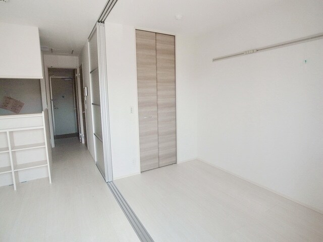 コゥジーコートの物件内観写真