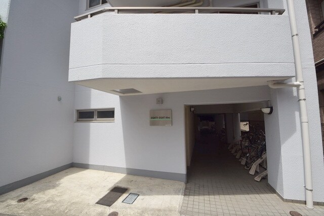 ＥＩＧＨＴＹ－ＥＩＧＨＴ　Ｈｉｎｏの物件内観写真