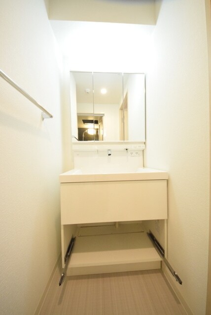 Noahs Ark（ノアズアーク）の物件内観写真