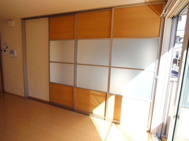 リヴェールの物件内観写真