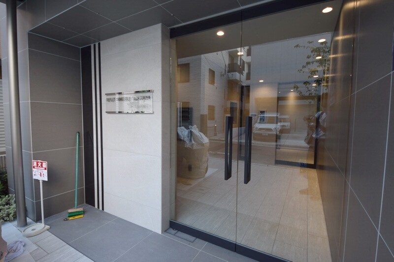 ルフレイムーブル立川の物件内観写真