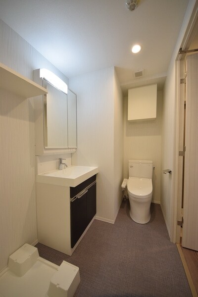 ルフレイムーブル立川の物件内観写真