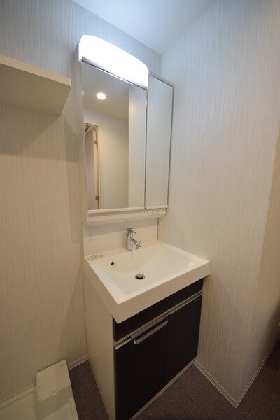 ルフレイムーブル立川の物件内観写真