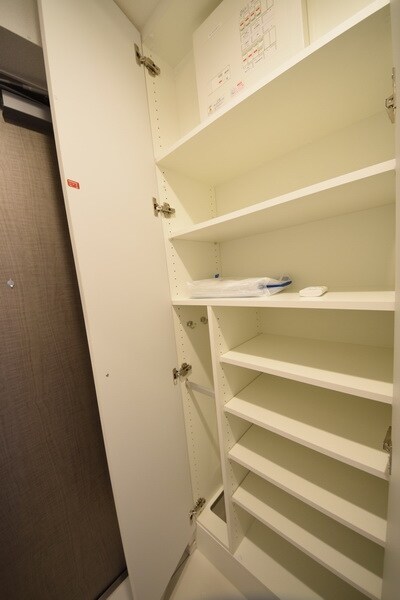 ルフレイムーブル立川の物件内観写真