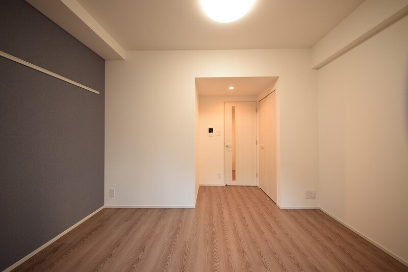 ルフレイムーブル立川の物件内観写真