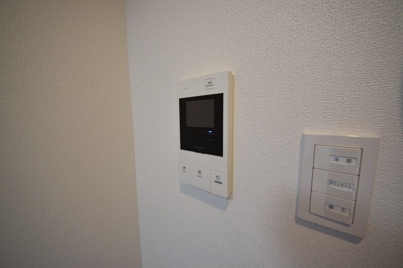 ルフレイムーブル立川の物件内観写真