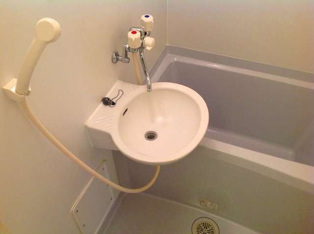 レオパレス静樹の物件内観写真