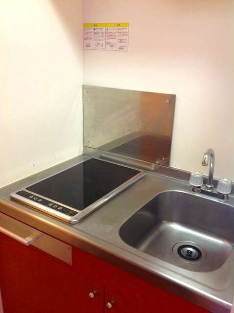 レオパレス静樹の物件内観写真