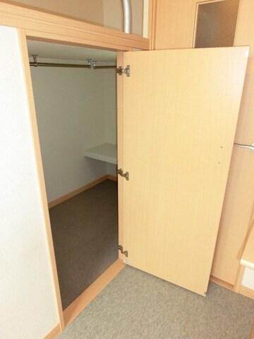 レオパレス沼南７の物件内観写真