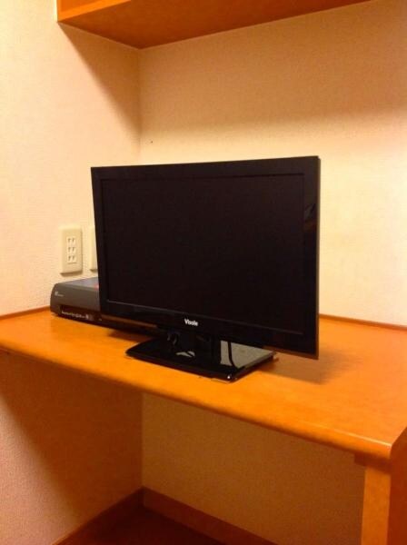 レオパレスブルーメハイム高田の物件内観写真