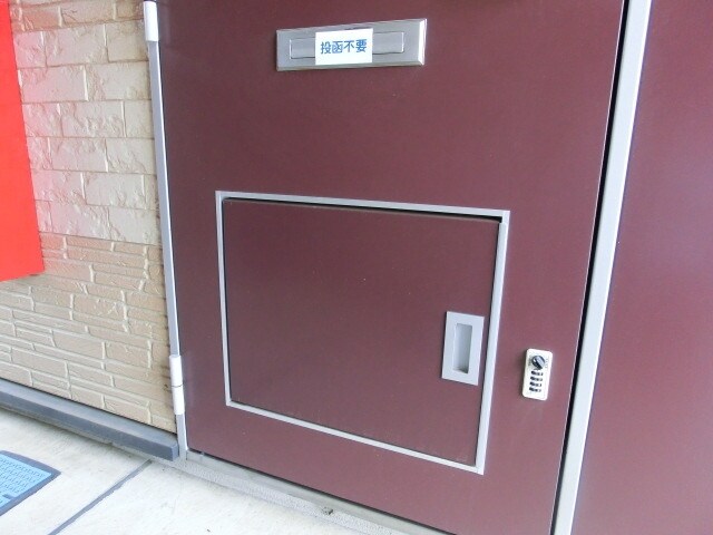 レオパレスベルフローラIの物件内観写真