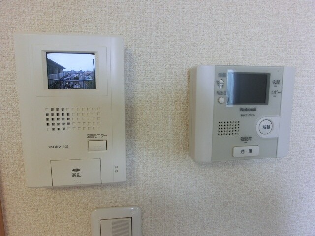 レオパレス沼南７の物件内観写真