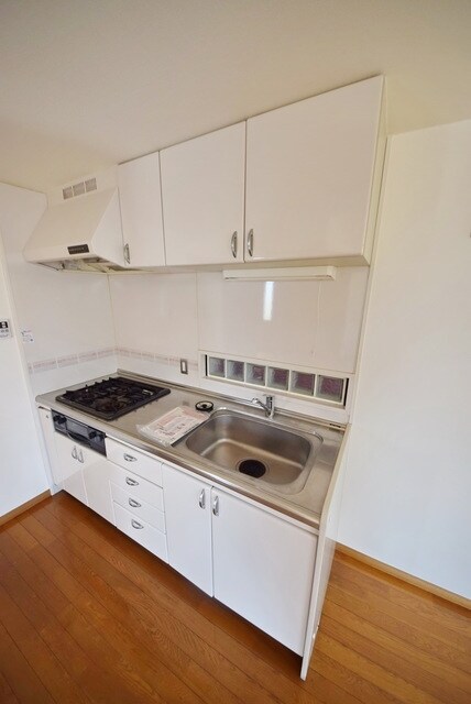 ルネスシーナの物件内観写真