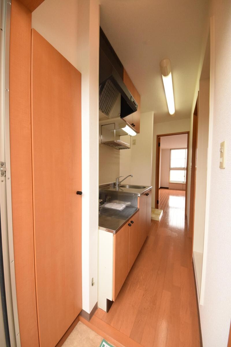 セレ東美野の物件内観写真