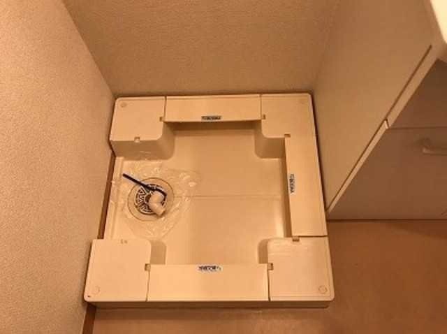 マロン　フルールの物件内観写真