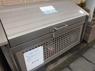 レオパレスハクヨウの物件内観写真