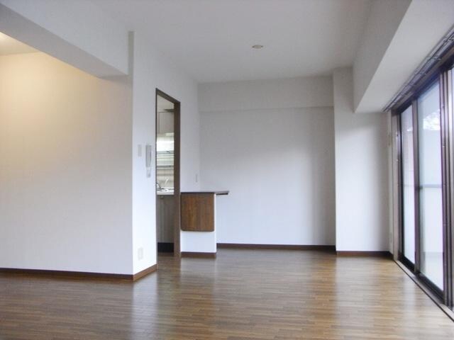 サングリーン海道割の物件内観写真