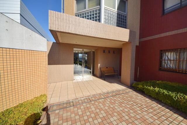 サングリーン海道割の物件内観写真