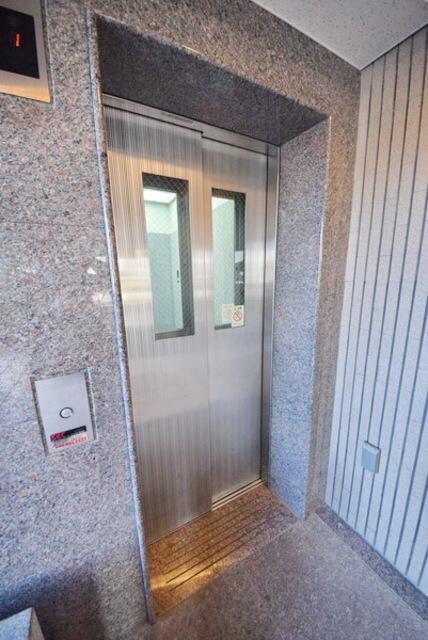 サングリーン海道割の物件内観写真