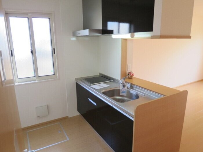 S・V・P・ナインの物件内観写真