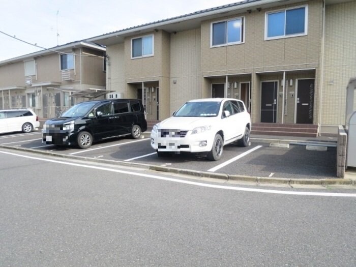 S・V・P・ナインの物件内観写真