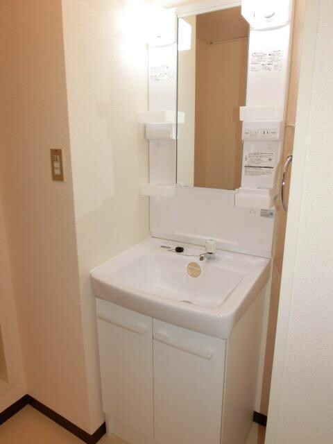 ハイホーム鈴幸の物件内観写真