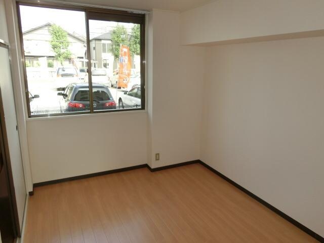 ハイホーム鈴幸の物件内観写真