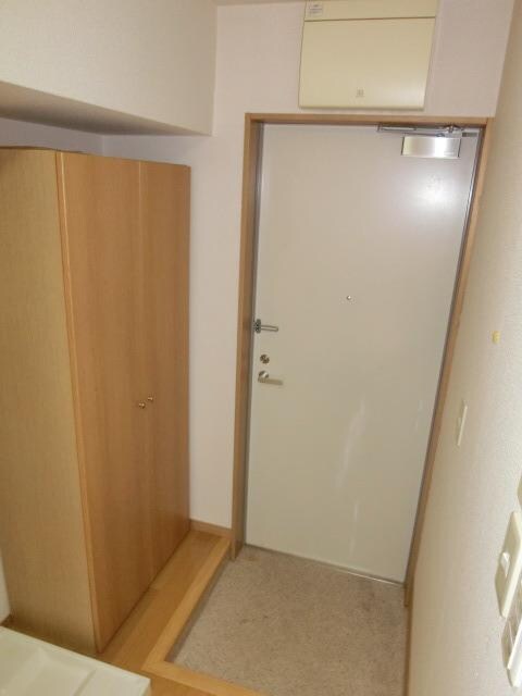 リバーアップ六実の物件内観写真