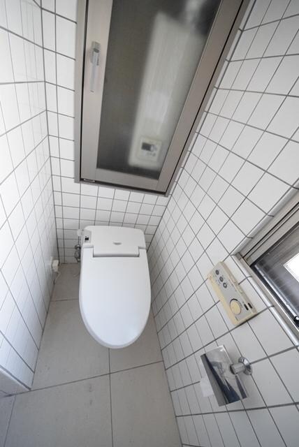 グランドルチェ５の物件内観写真