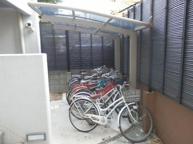 グランドルチェ５の物件内観写真