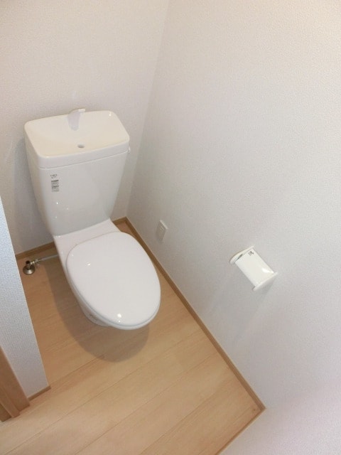 センタービレッジ常盤平の物件内観写真