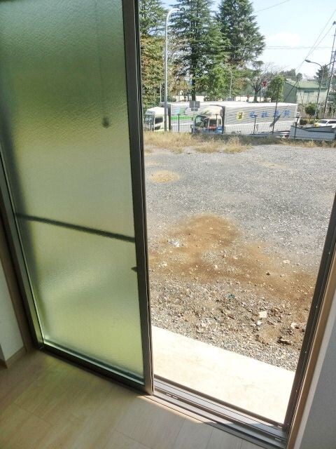 センタービレッジ常盤平の物件内観写真