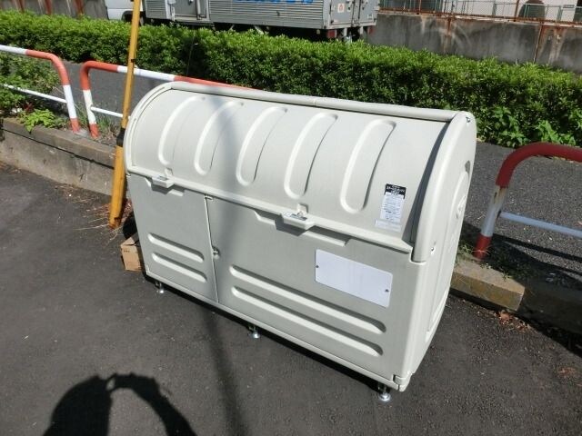 センタービレッジ常盤平の物件内観写真