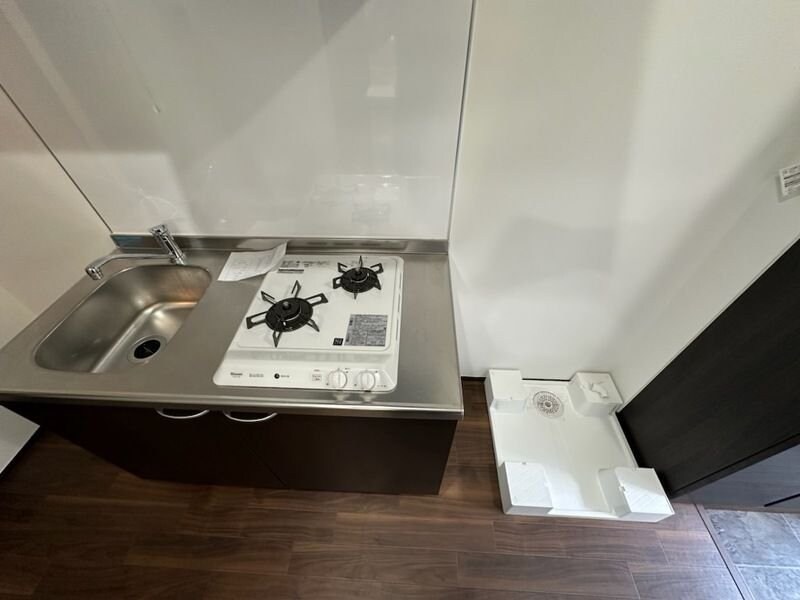 HS柏の物件内観写真