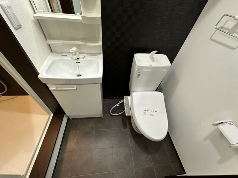 HS柏の物件内観写真