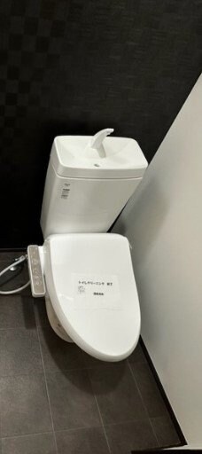 HS柏の物件内観写真