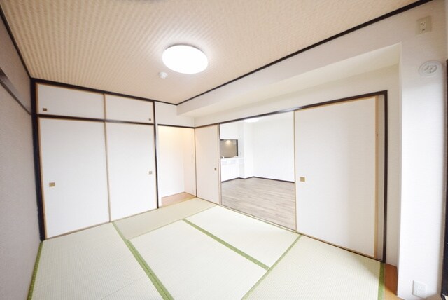 ＩＳＭ南柏の物件内観写真