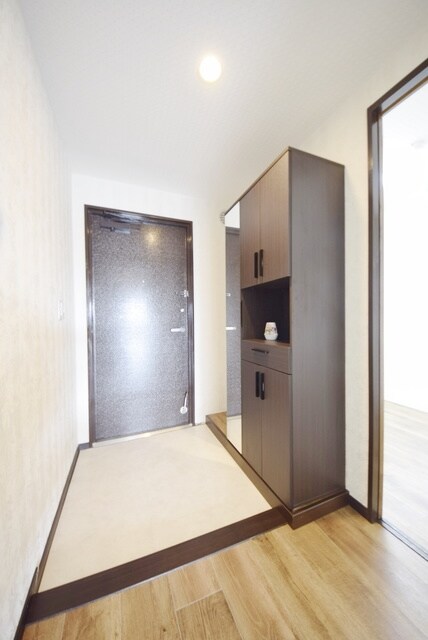 ＩＳＭ南柏の物件内観写真