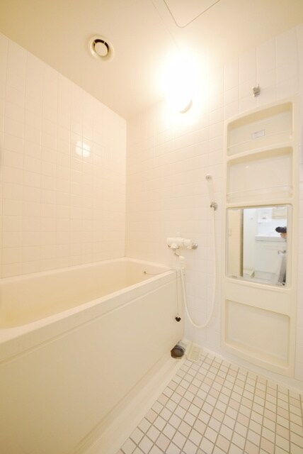 ＩＳＭ南柏の物件内観写真