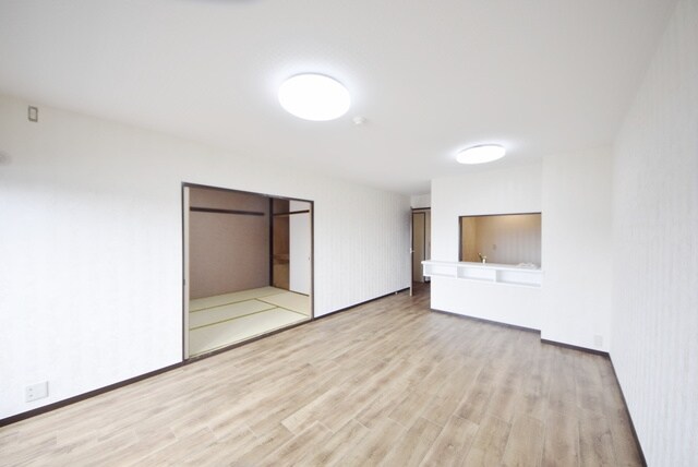 ＩＳＭ南柏の物件内観写真