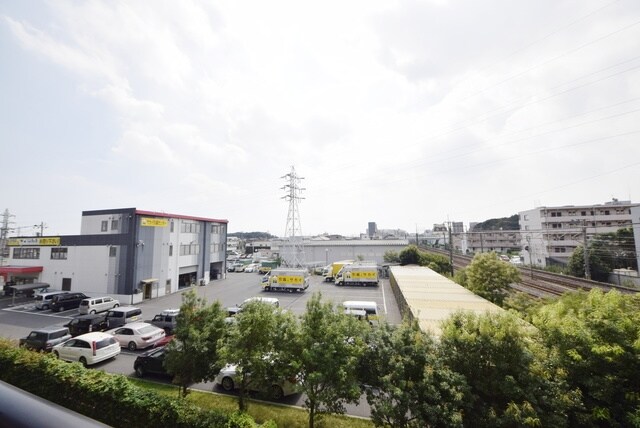 ＩＳＭ南柏の物件内観写真