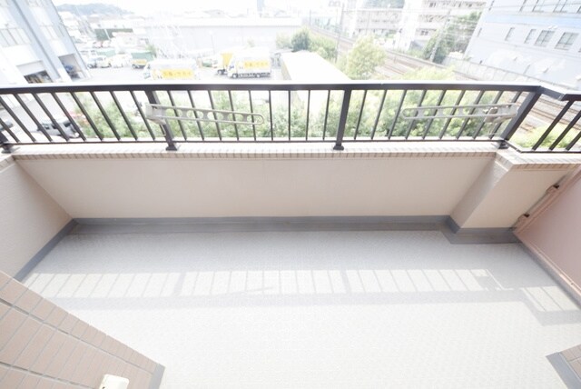 ＩＳＭ南柏の物件内観写真